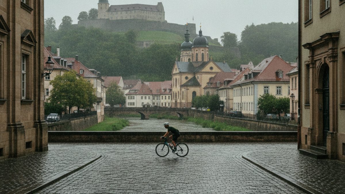 Altmühl Short Tour – Rothenburg to Eichstätt altmuhl-short-tour-rothenburg-eichstatt